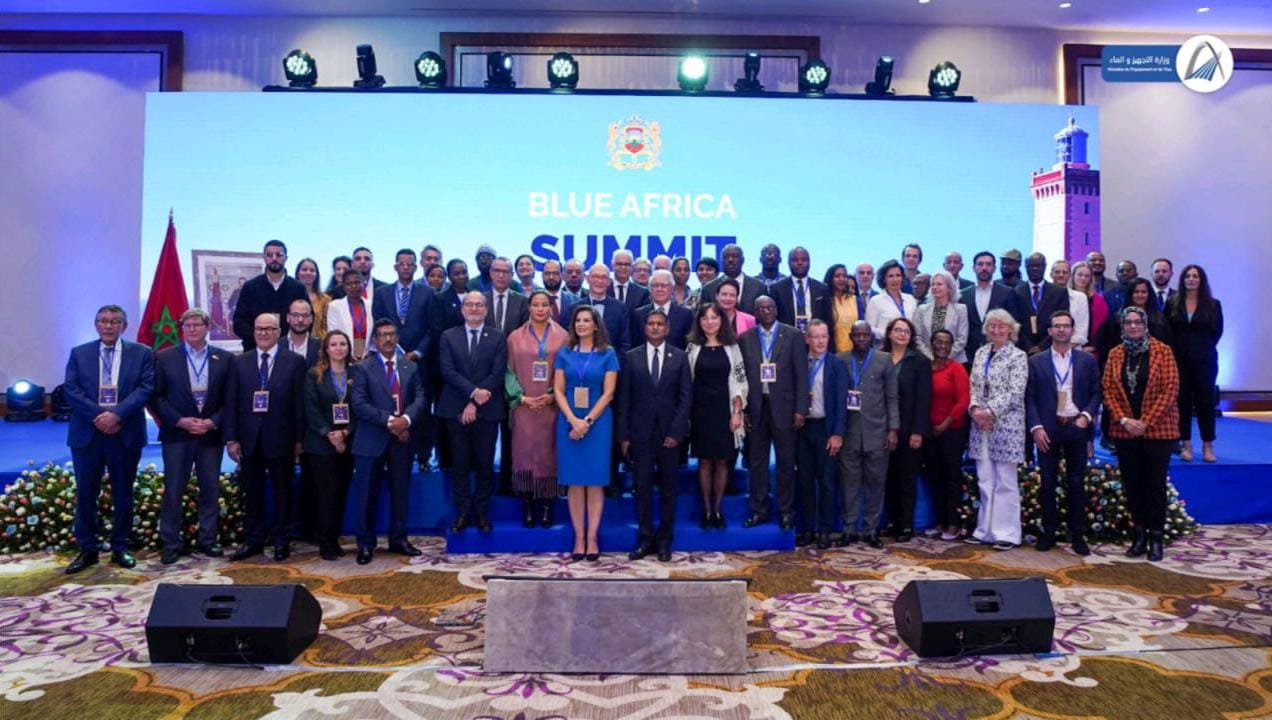 BLUE AFRICA SUMMIT : les acquis de Tanger pour l'OPJEB