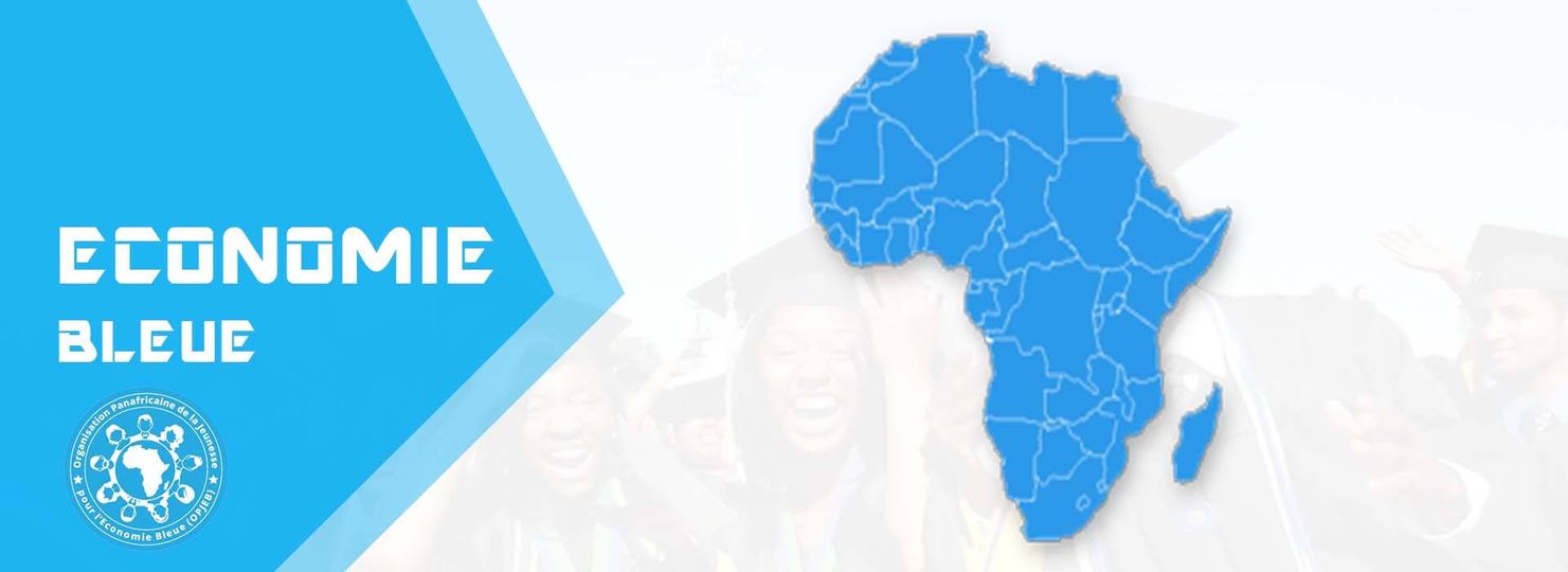 PROJET DE CRÉATION DU CLUSTER MARITIME DE L’AFRIQUE FRANCOPHONE.